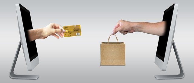 compras por internet con tu tarjeta de crédito